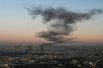 Krigen kommer stadig nærmere: – Hele Midtøsten skjelver av frykt