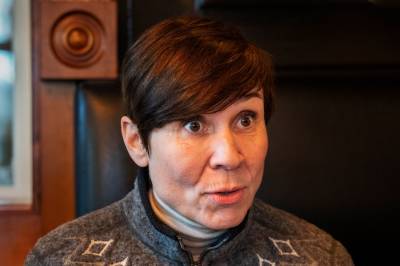 Er dette det nye Høyre? Virkelig?