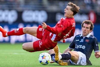 Mister resten av sesongen