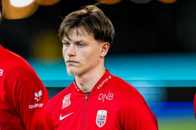 Supertalentet som fryktet for karrieren