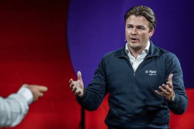 Siste nytt om FpU-lederens avgang: – Dette er en utrolig trasig sak