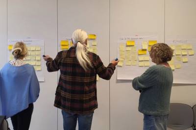 Kan vanlige folk forske?