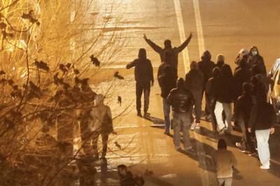 Iran sier at 2 000 er drept etter at protestene går inn i sin tredje uke