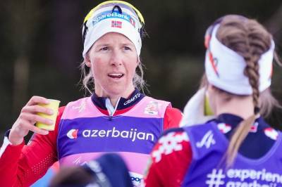Norsk marerittstart på 2026: Reiser hjem fra Tour de Ski med sykdom og ryggtrøbbel