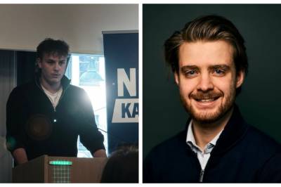 Alle er ikkje frå storbyen