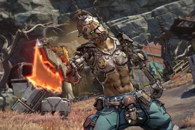 «Borderlands 4» til Switch 2 lagt på is