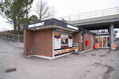Narvesen-kiosker legges ned - disse blir rammet