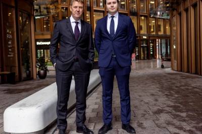 Doblingskandidater på Oslo Børs: – Kan doble seg eller gå tregangeren