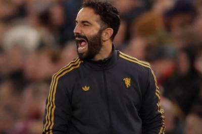 Amorim klar for ny jobb – Manchester United sparer flere millioner pund
