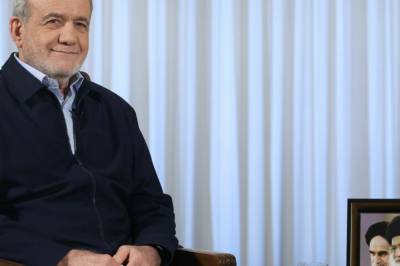 Avis: Truer med å strupe Ukraina-våpen