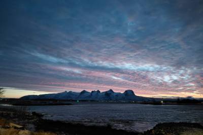 Nå har ‘ho’ snudd