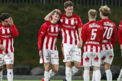 TIL-juvel scoret igjen: - Bare å merke seg navnet