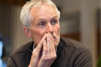 Knallhard dom: – Den store kreft­svulsten i langrenn