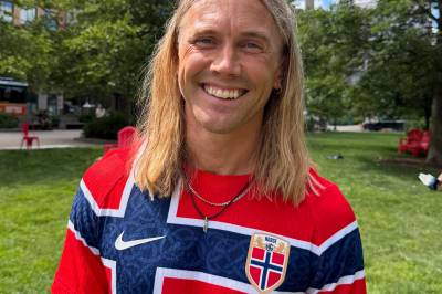 Han er mannen bak ro-fenomenet