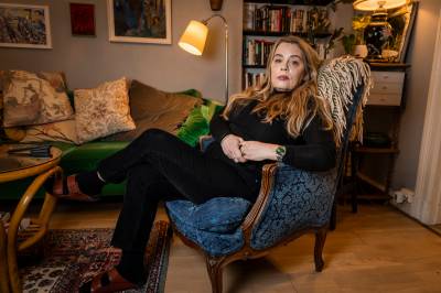 Mistet sjefstittel i NRK-organisering: – Sjokkert