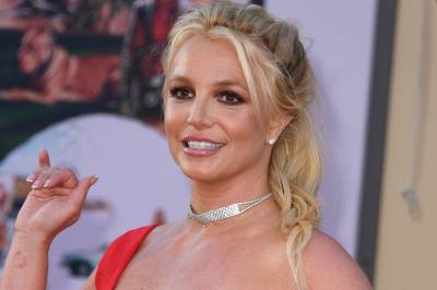 Britney Spears tiltalt: Skal ha kjørt i alkohol- og narkotikarus
