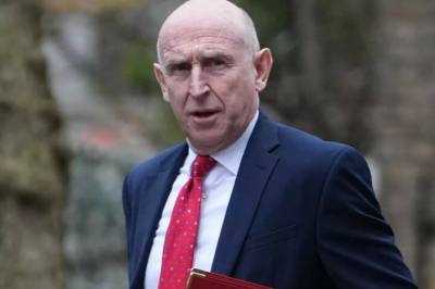 Storbritannia har avslørt russiske ubåter