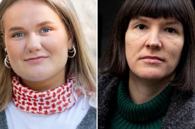 – Slik skapes ikke gode nabolag