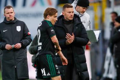 Krise for Rosenborg etter nytt tap: – Helt katastrofe