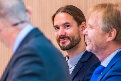 Norges viktigste tall: Derfor er tusenlapper verdiløse