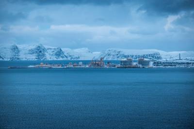 Frustrert over Melkøya-grep: – Bananrepublikk