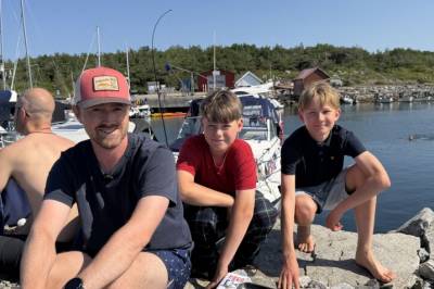 – Kosterøyene blant favorittene