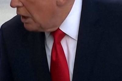 Trump insisterer fortsatt på energivåpenhvile: – Jeg sa: «Dere er enige»
