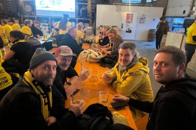 Lader opp før storkampen: – Litt bekymret for stygt spill fra Viking