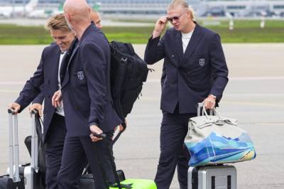 Vi snakker ren og skjær luksus