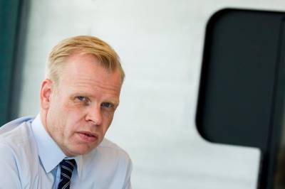 Fredagens høydepunkter