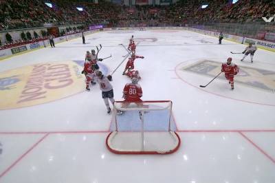 Scoring for Robin Salo