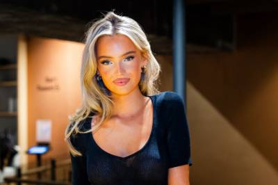 Nevnt i Epstein-dokument: – Ekkelt!