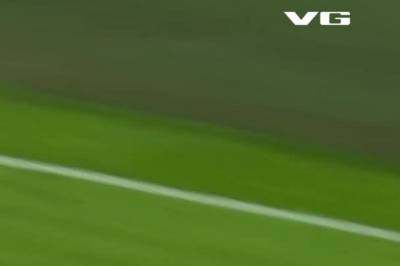 2-0: Magashy, Kalmar