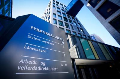 Fastrentene på studielån øker, flytende synker