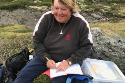 Norsk arkeologi har mistet en av sine mest allsidige og nyskapende utøvere