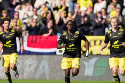 Start utspilt at Lillestrøm