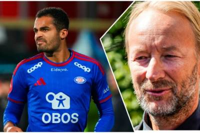 Hjertene blør: – Det er litt vanvittig