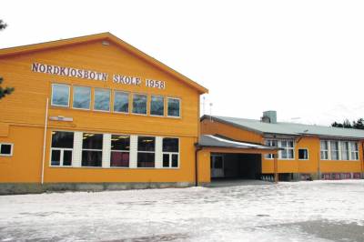 Ble nektet singlet på skolen: – Ikke greit