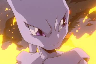 Du kan se hele den ikoniske Pokémon: The First Movie på YouTube