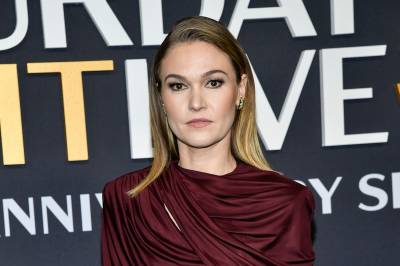 Julia Stiles i tårevåt hyllest til Heath Ledger