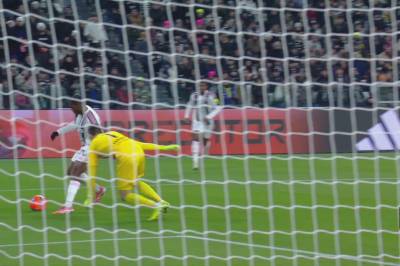 Se høydepunktene: Juventus herjet mot Cremonese