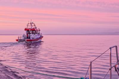 Sjekk båten før påsketuren