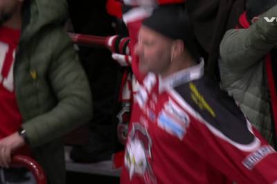Scoring for Oscar Eklind