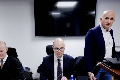 Teknologigründere og Wikborg Rein-partner må ut med millionerstatning