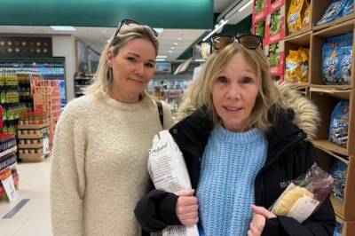 Refser Coop: - Vant med å bli lurt