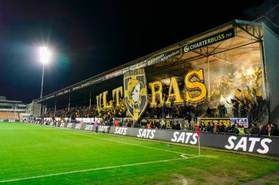 Knallhard straff fra NFF – LSK må punge ut