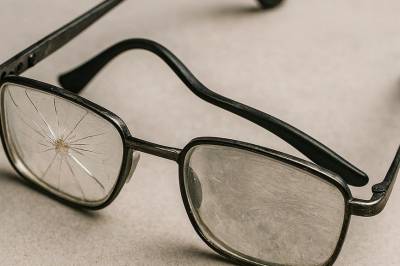 Ser du hva som er galt her?