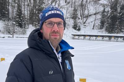 Hjembygda heier på Uldal: – Store forhåpninger