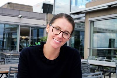 Nytt fond: – Et stort marked