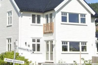 Blar opp for boligdrømmen